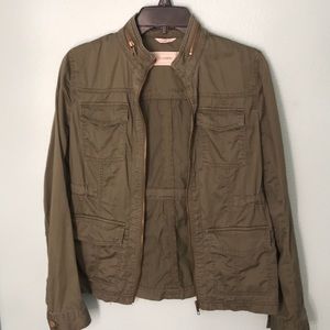 Nordstrom Cargo Jacket